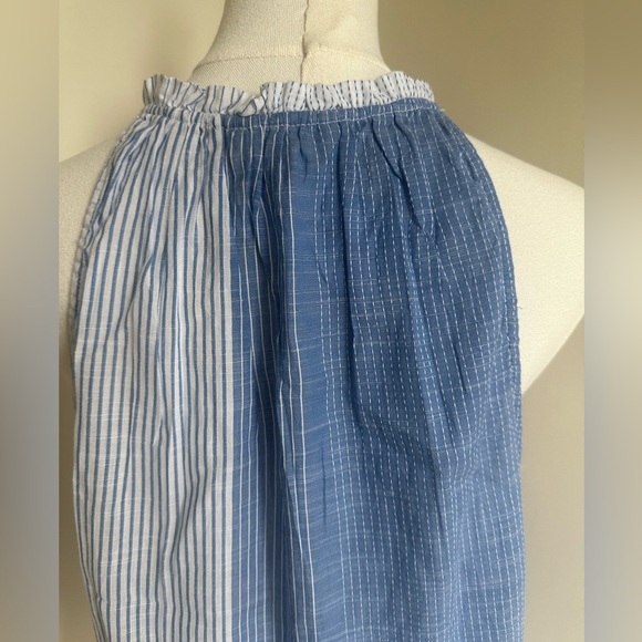 NWT Lucky Brand Sleeveless Top - Medium - Picture 4 of 9